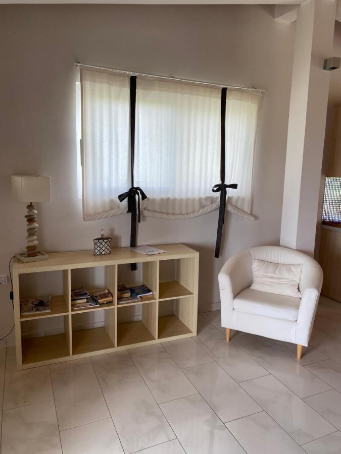 Endless Seaview Apartment B 阿里克斯 外观 照片