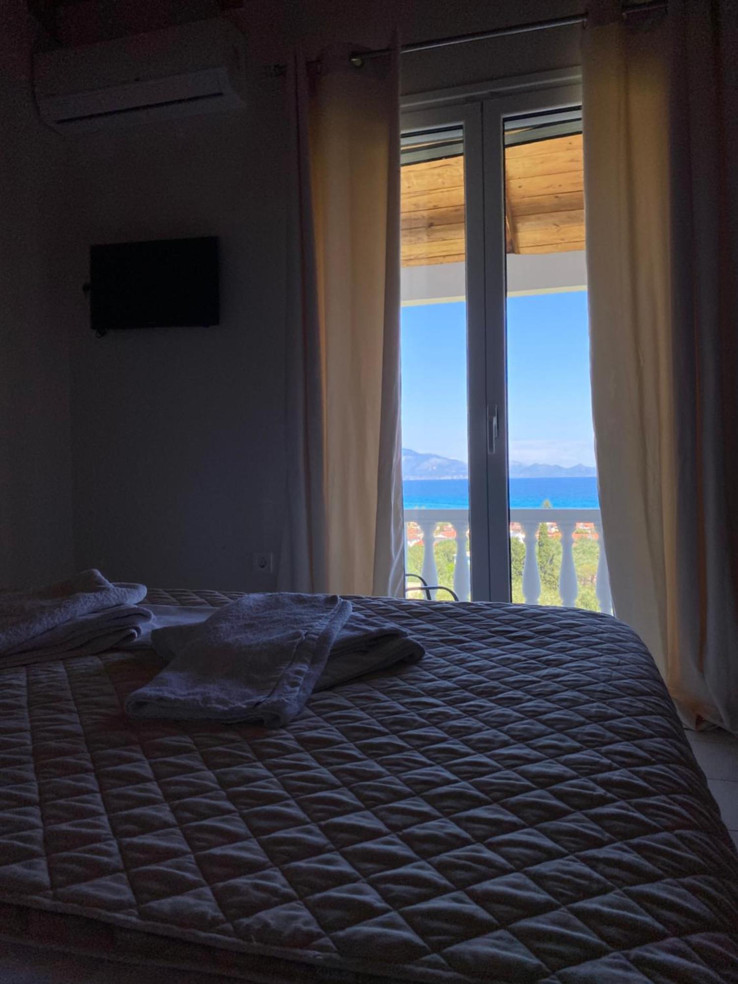 Endless Seaview Apartment B 阿里克斯 外观 照片