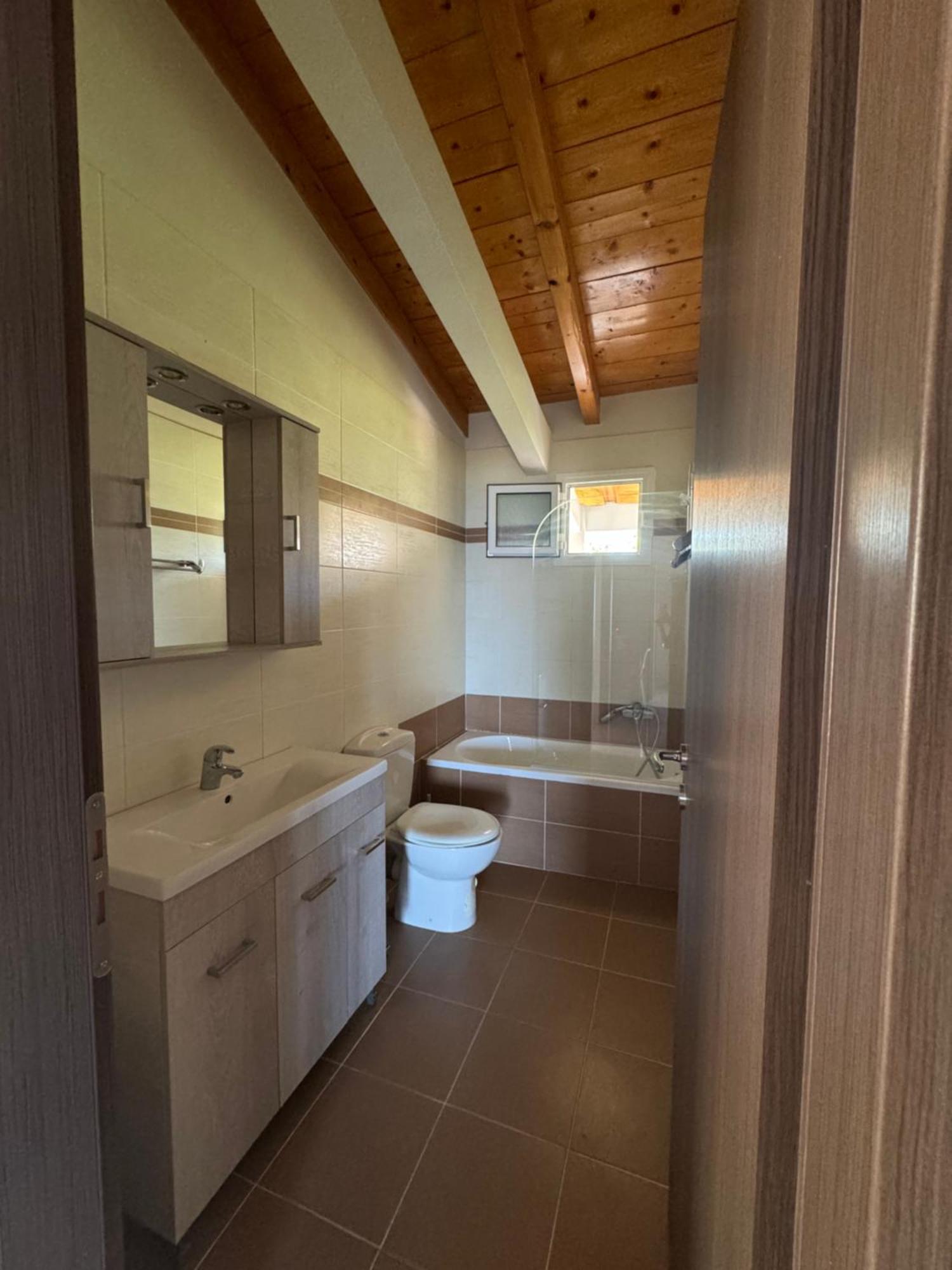 Endless Seaview Apartment B 阿里克斯 外观 照片
