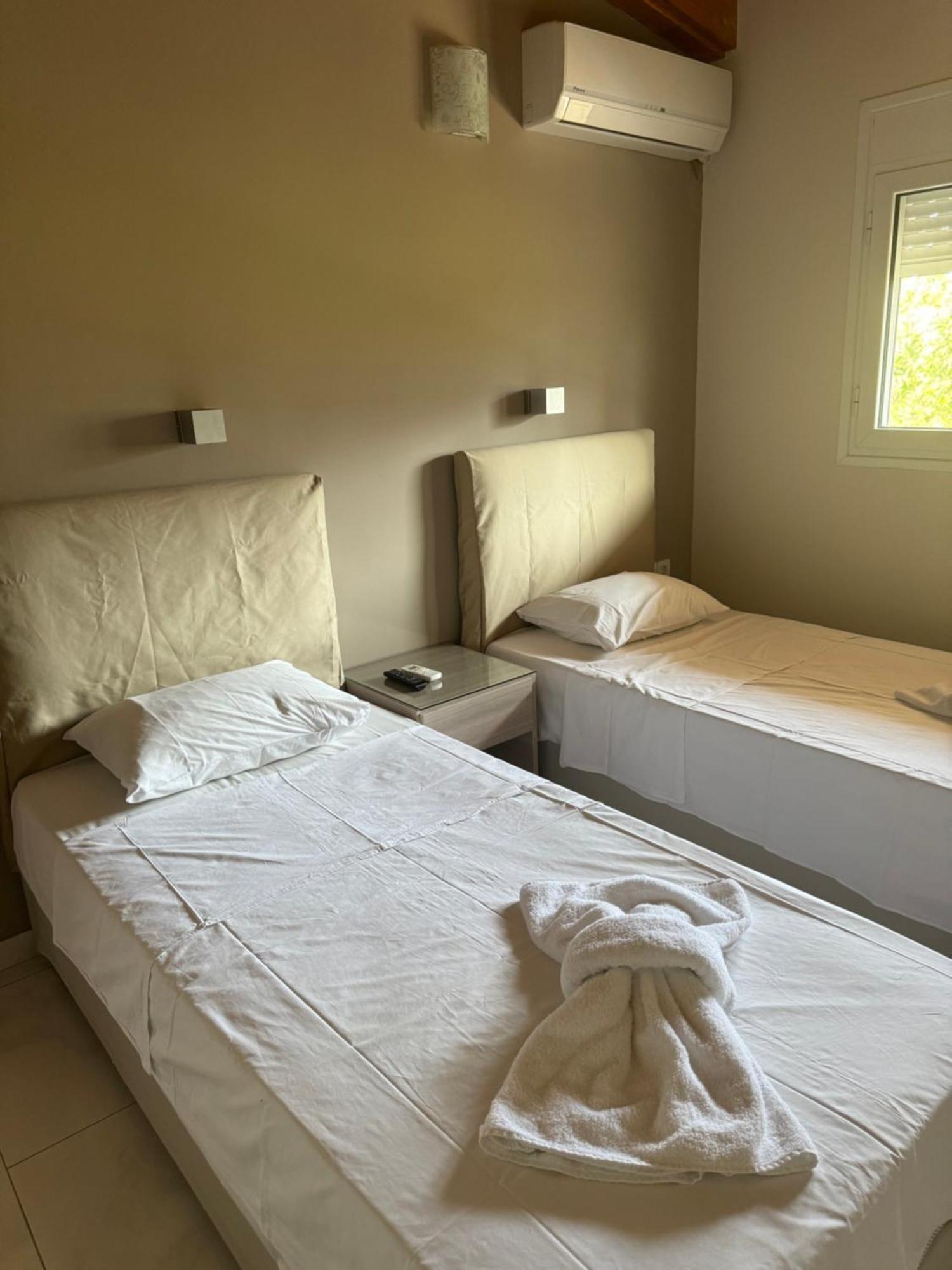 Endless Seaview Apartment B 阿里克斯 外观 照片