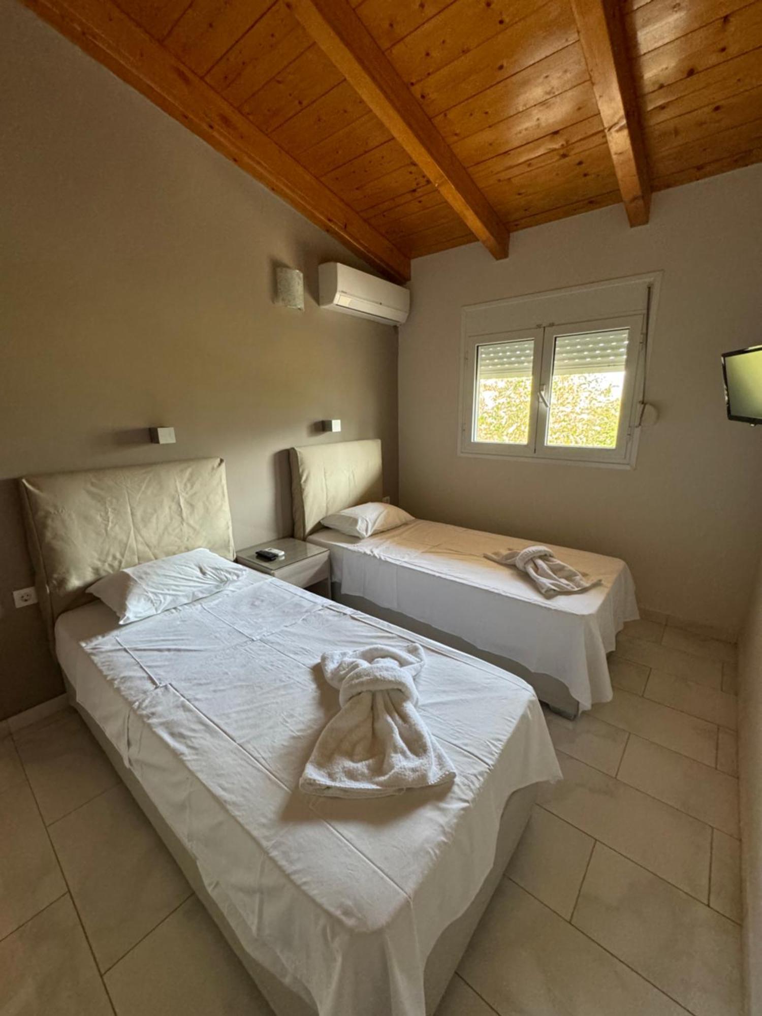 Endless Seaview Apartment B 阿里克斯 外观 照片