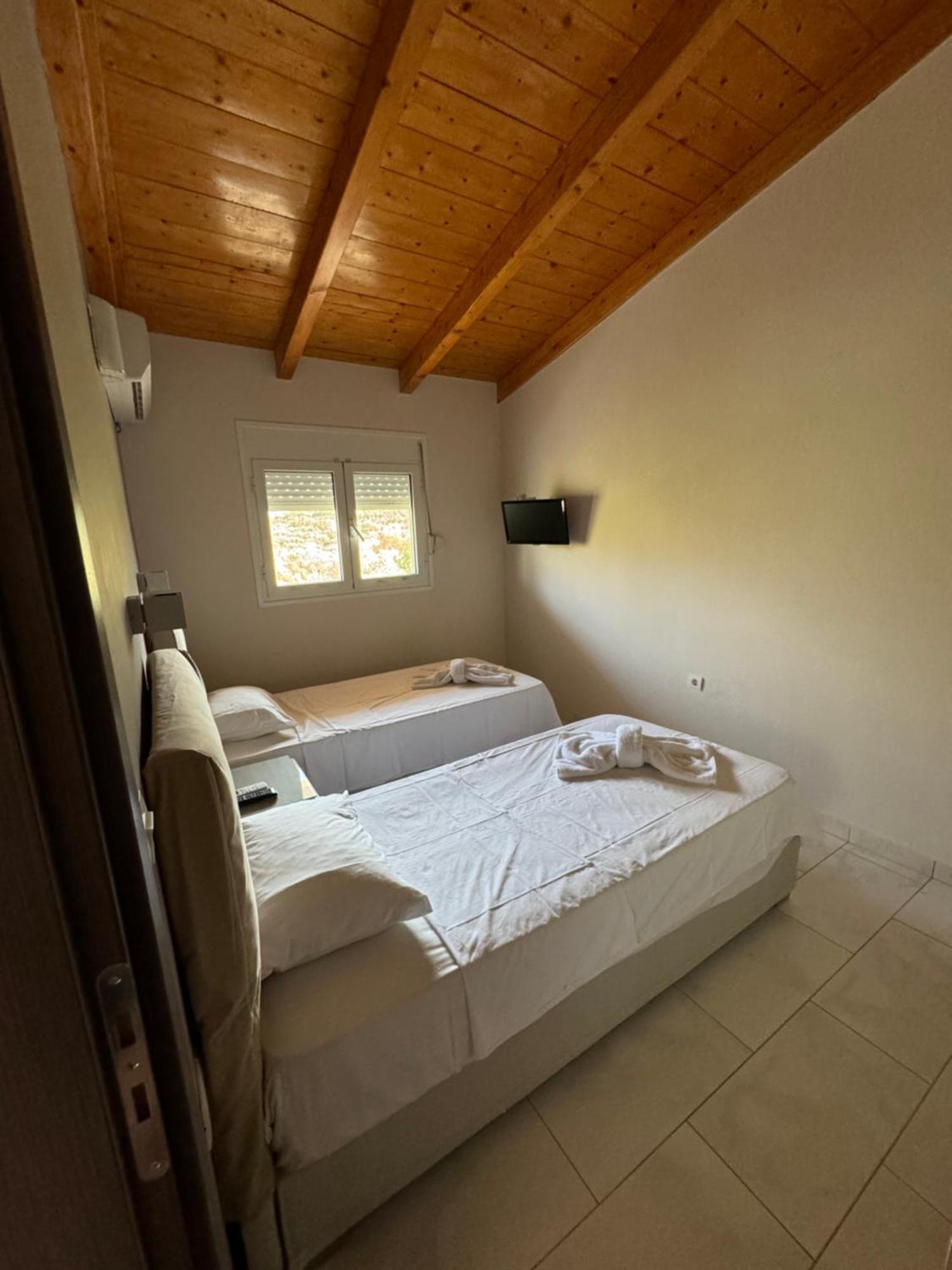 Endless Seaview Apartment B 阿里克斯 外观 照片